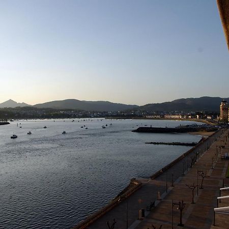 Ferienwohnung Txingudi By Basquelidays Hondarribia Exterior foto