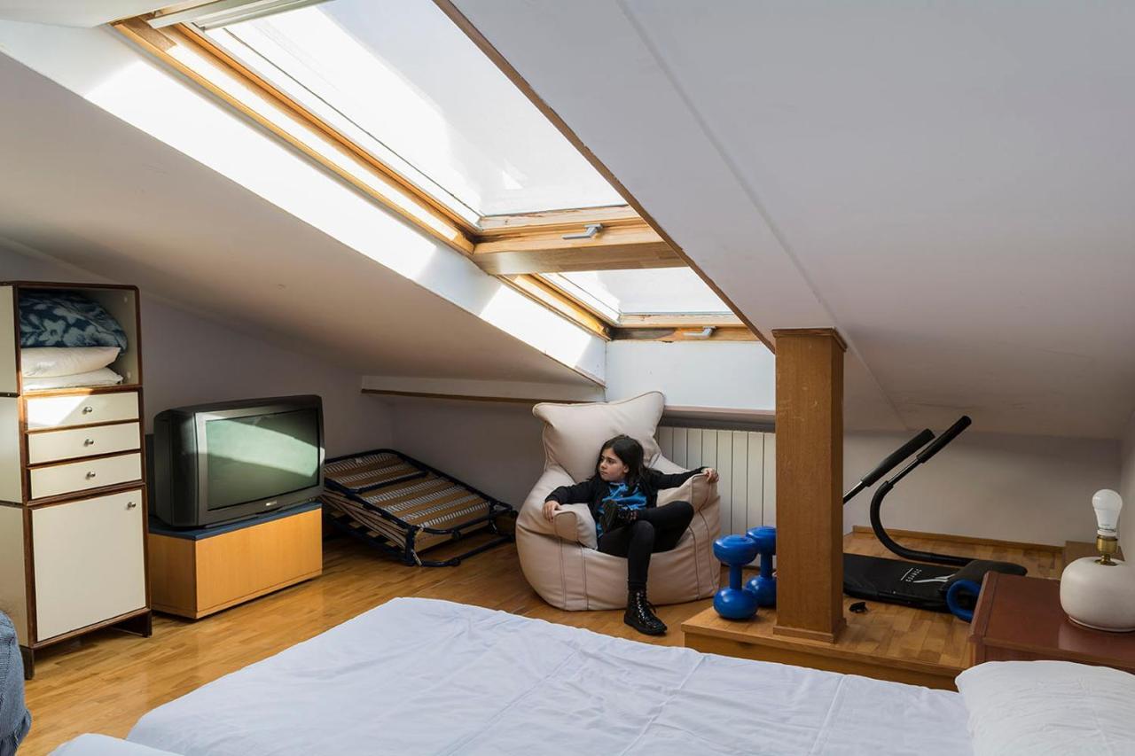 Ferienwohnung Txingudi By Basquelidays Hondarribia Exterior foto