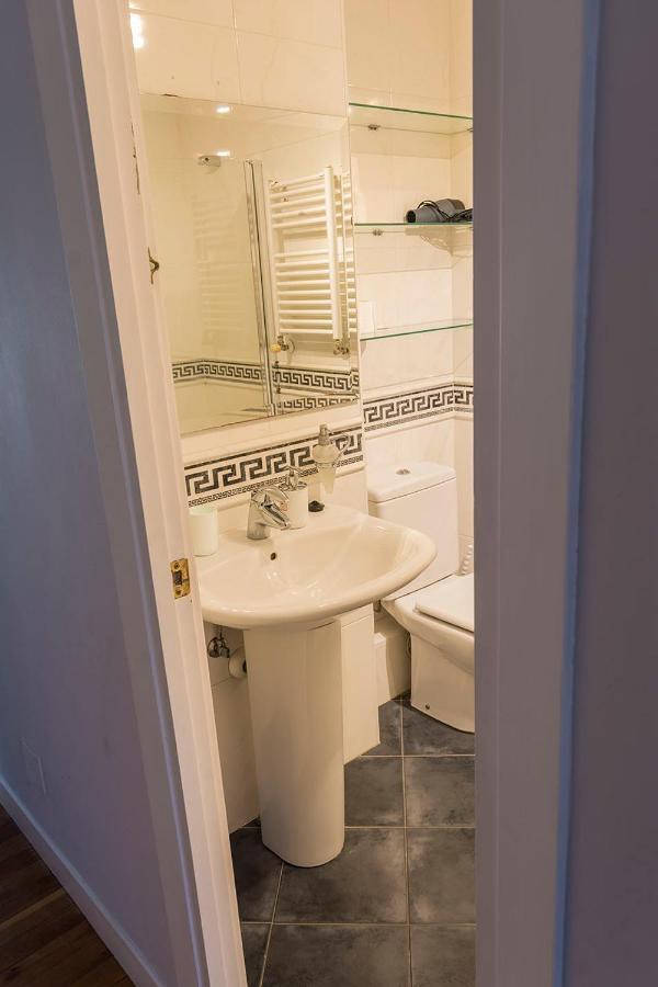 Ferienwohnung Txingudi By Basquelidays Hondarribia Exterior foto