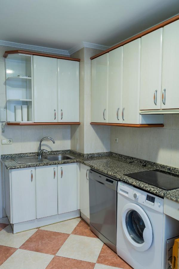 Ferienwohnung Txingudi By Basquelidays Hondarribia Exterior foto